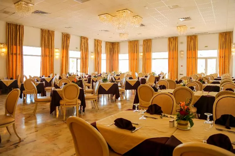 בית מלון כפרי Le Palace