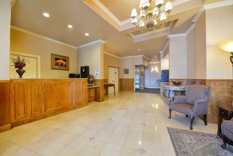 ホテル O Brien Riverwalk Boutique