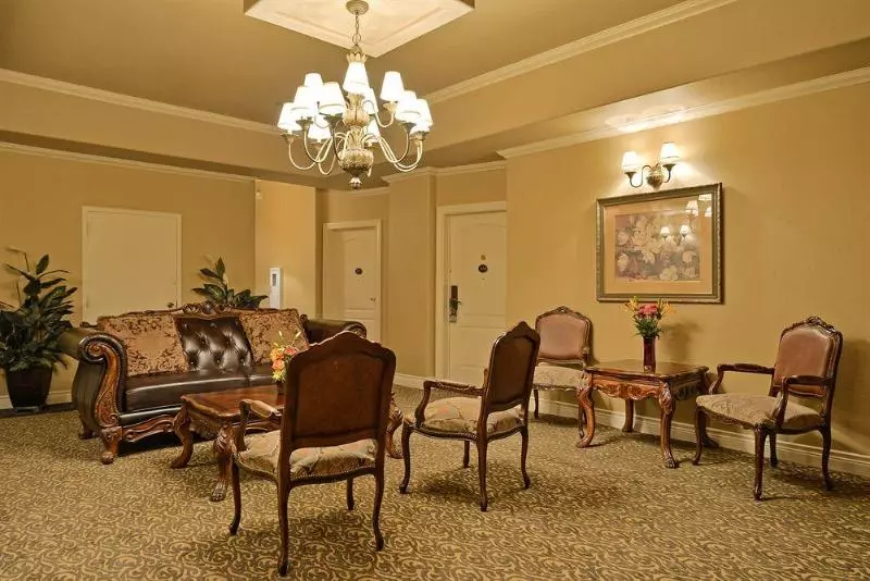 ホテル O Brien Riverwalk Boutique