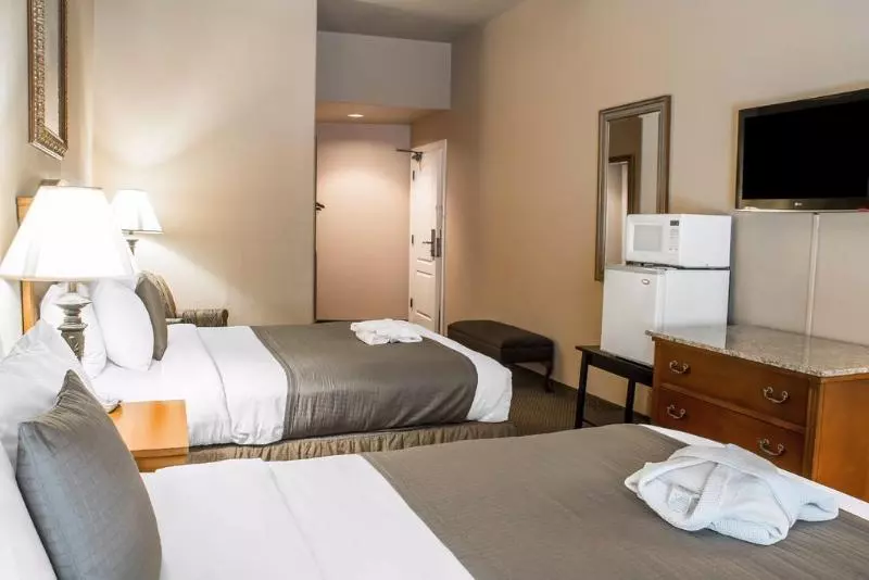 ホテル O Brien Riverwalk Boutique