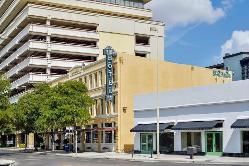 هتل O Brien Riverwalk Boutique