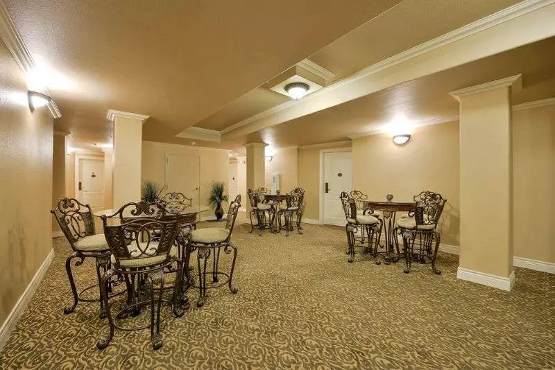 ホテル O Brien Riverwalk Boutique