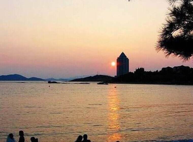בית מלון כפרי Qingdao Donghai