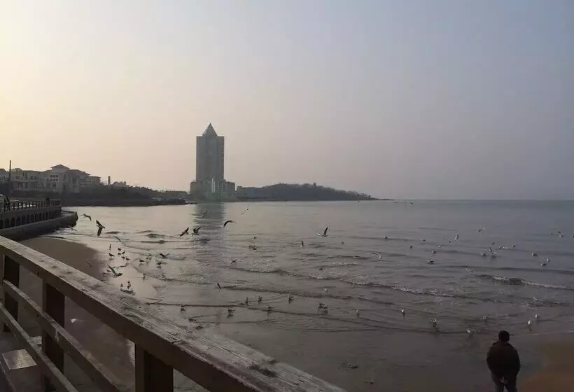 فندق Qingdao Donghai