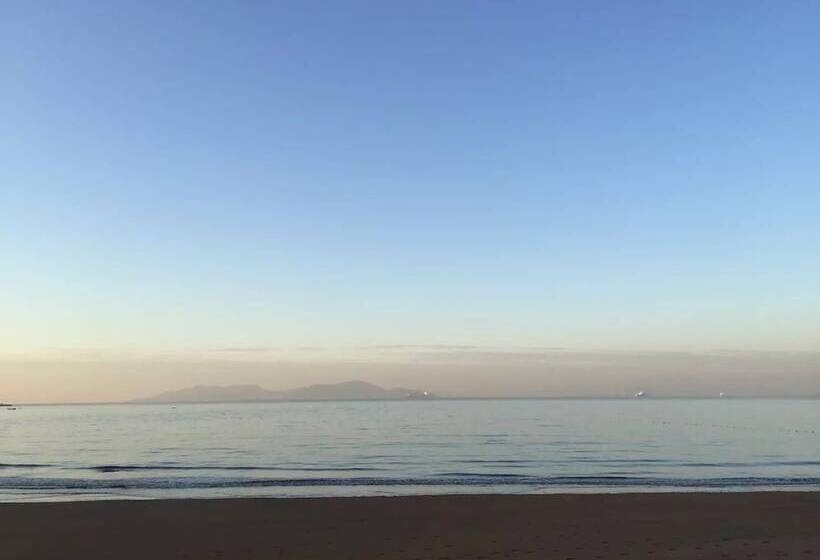 בית מלון כפרי Qingdao Donghai