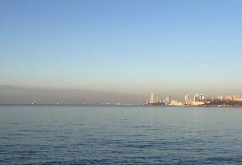 בית מלון כפרי Qingdao Donghai