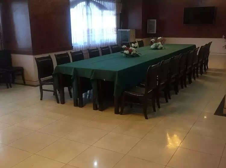 فندق Qingdao Donghai