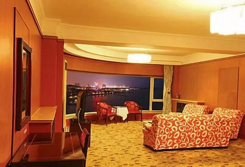 فندق Qingdao Donghai