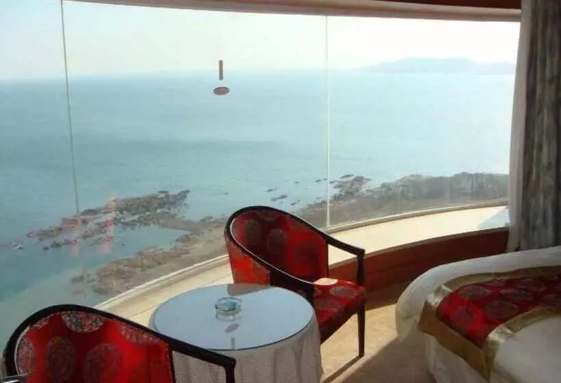 فندق Qingdao Donghai