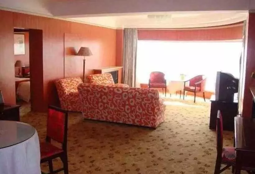 فندق Qingdao Donghai