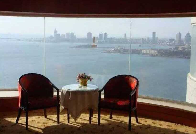 בית מלון כפרי Qingdao Donghai