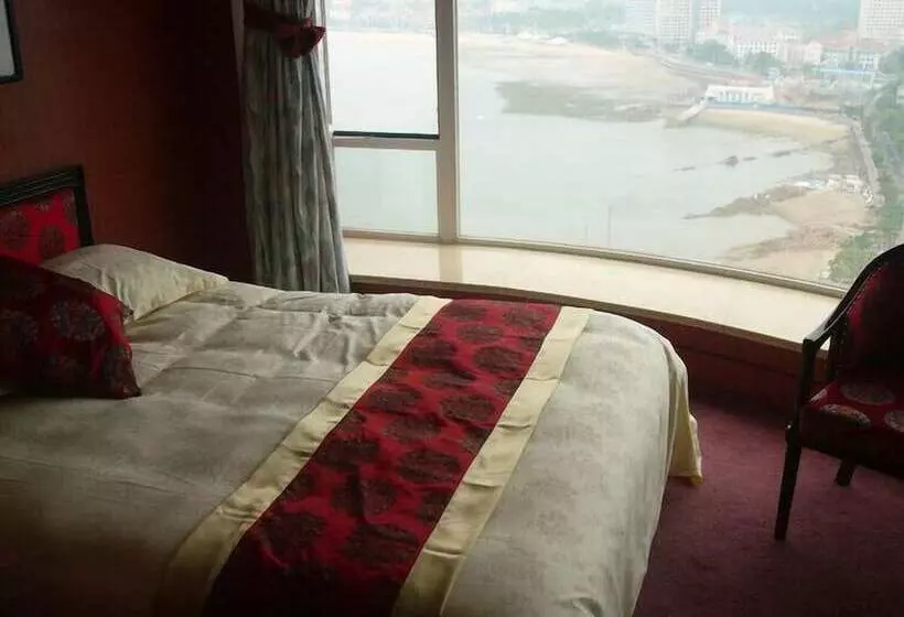 فندق Qingdao Donghai
