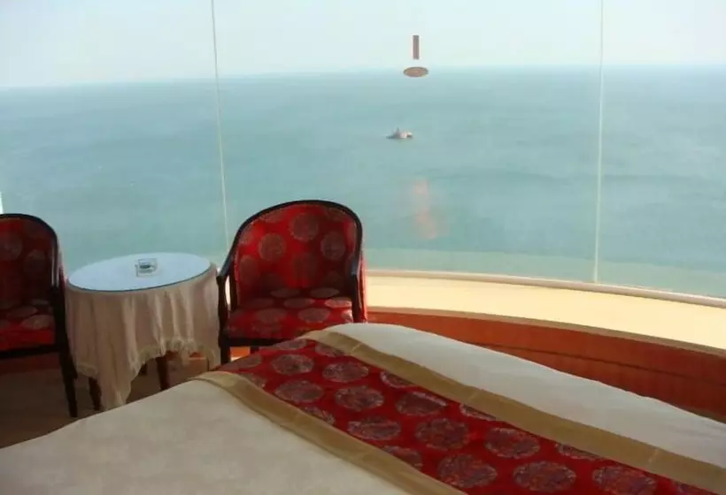 فندق Qingdao Donghai