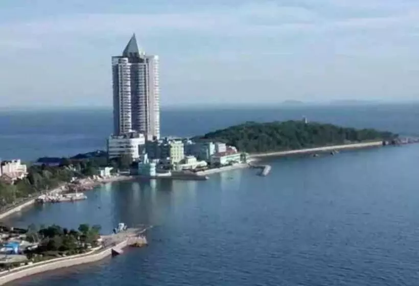 فندق Qingdao Donghai