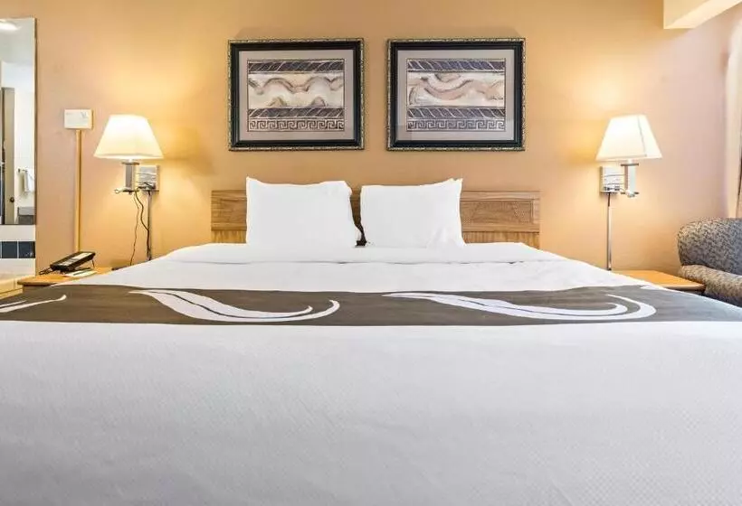 酒店 Quality Inn Storm Lake