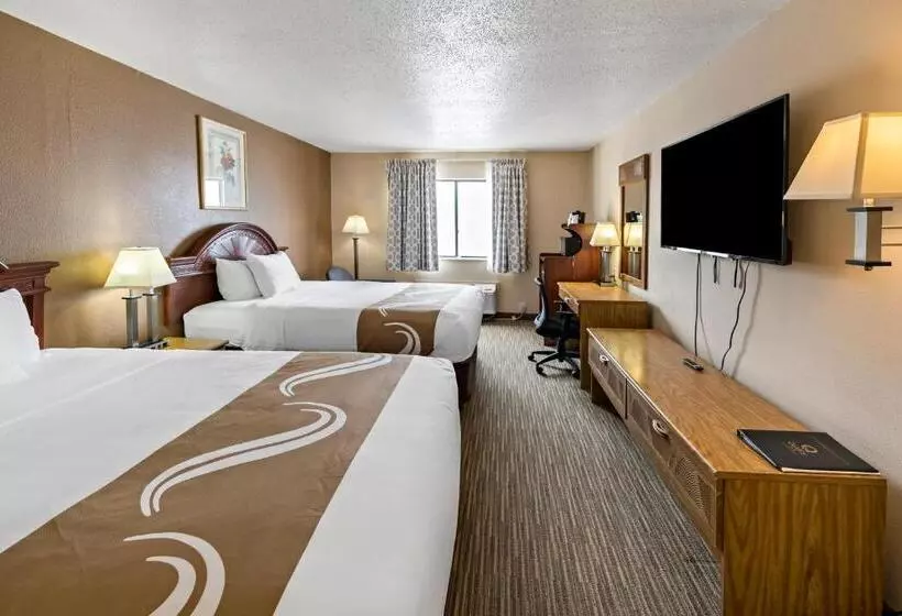 酒店 Quality Inn Storm Lake