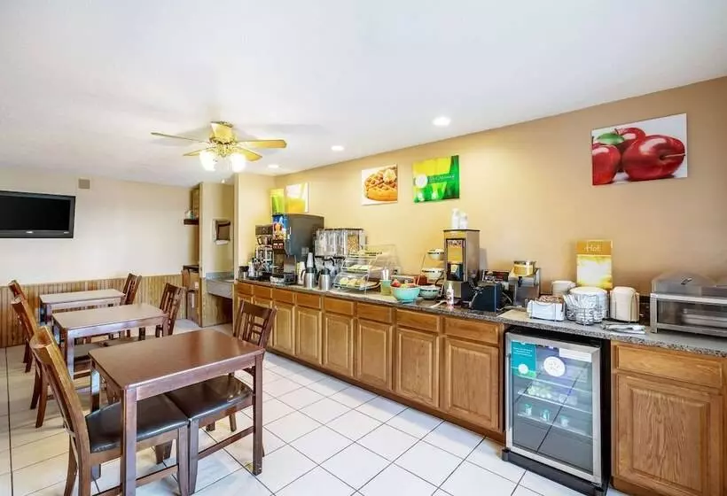 酒店 Quality Inn Storm Lake