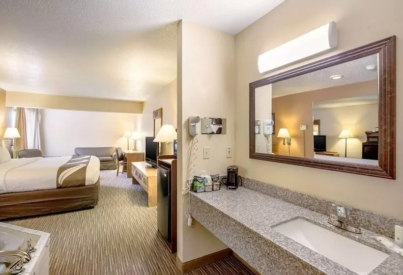 酒店 Quality Inn Storm Lake