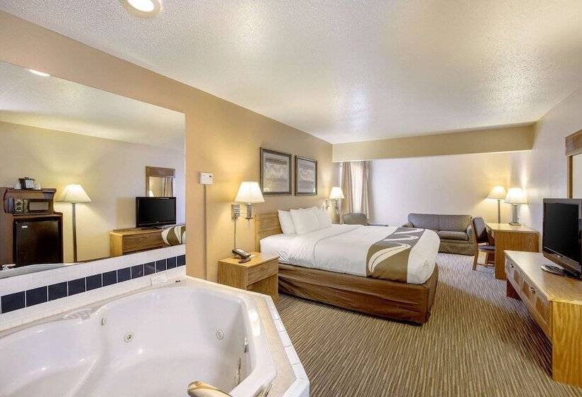 فندق Quality Inn Storm Lake