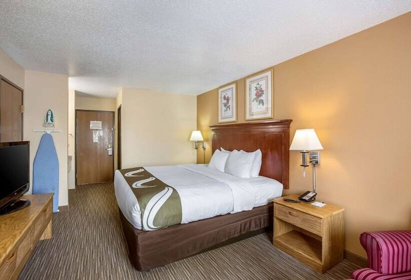 فندق Quality Inn Storm Lake