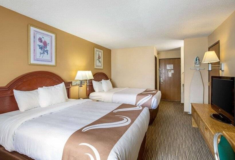 فندق Quality Inn Storm Lake