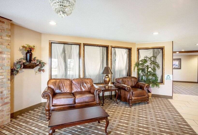 فندق Quality Inn Storm Lake