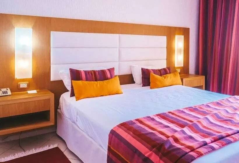 هتل Skanes Serail