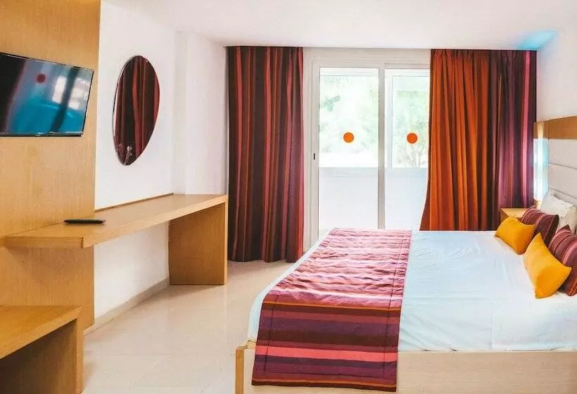 هتل Skanes Serail