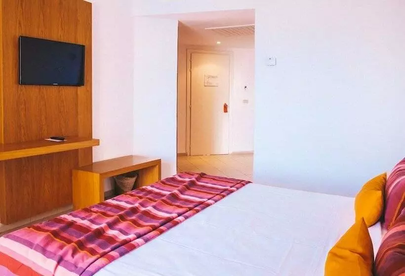 هتل Skanes Serail