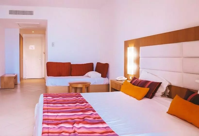 هتل Skanes Serail