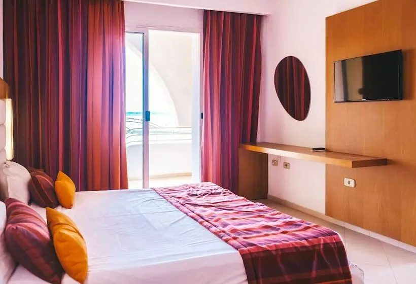 هتل Skanes Serail