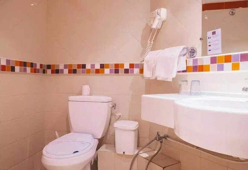 هتل Skanes Serail