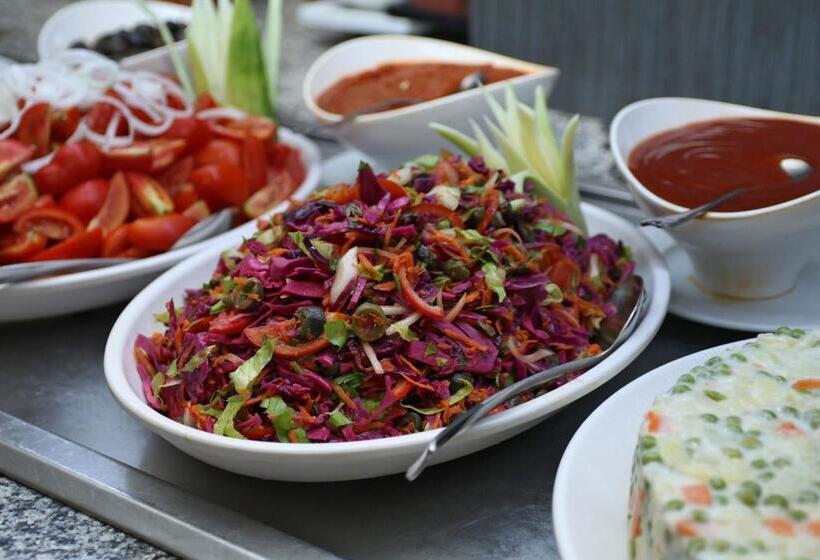 ホテル Skanes Serail