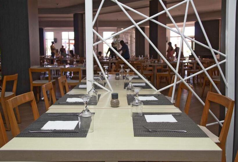 ホテル Skanes Serail