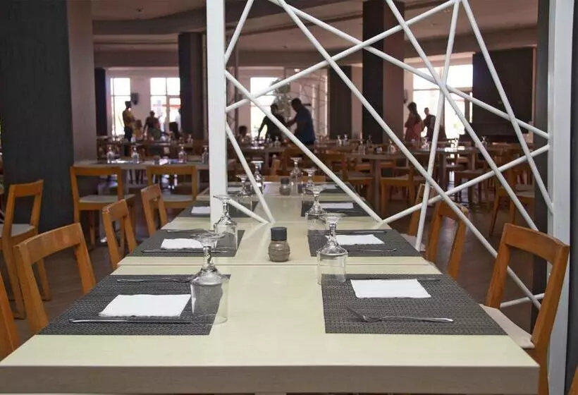 هتل Skanes Serail