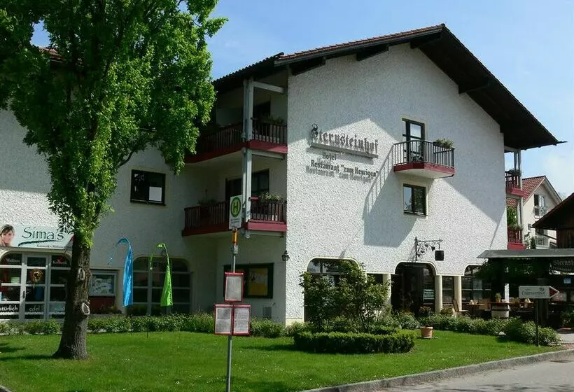 فندق Sternsteinhof