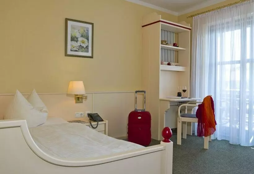 فندق Sternsteinhof