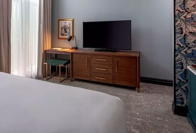 호텔 The Eliza Jane, In The Unbound Collection By Hyatt