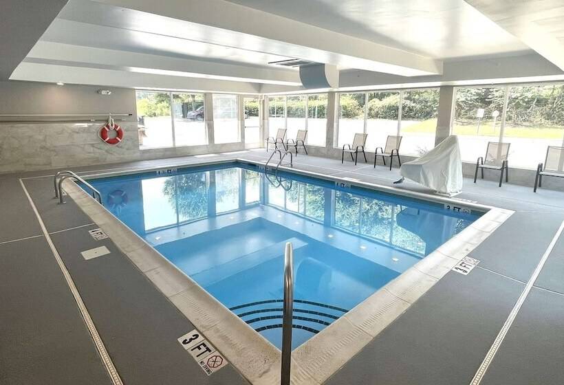 فندق Wingate By Wyndham Matthews, Nc