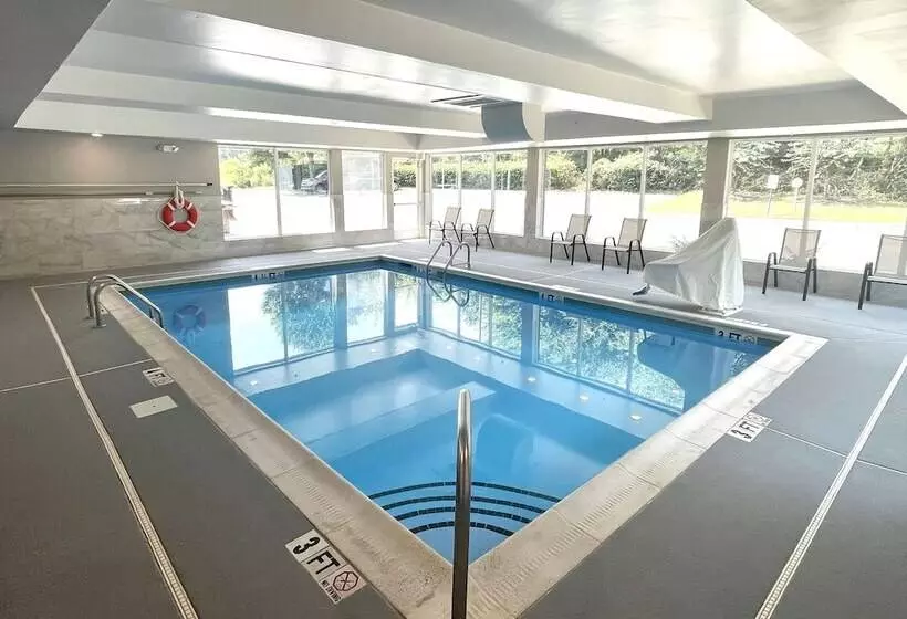 호텔 Wingate By Wyndham Matthews, Nc