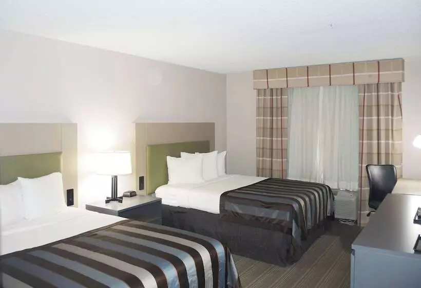 호텔 Wingate By Wyndham Matthews, Nc