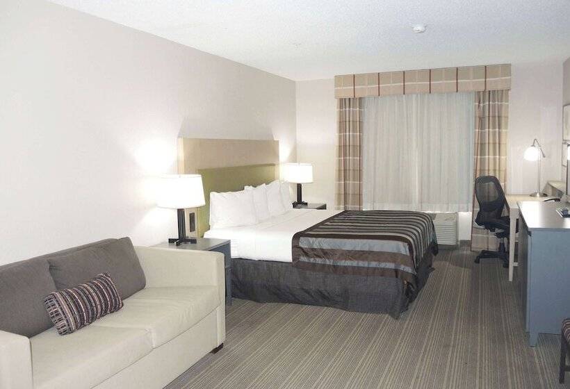 فندق Wingate By Wyndham Matthews, Nc