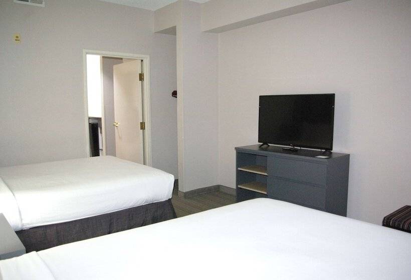 فندق Wingate By Wyndham Matthews, Nc