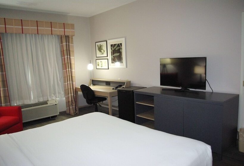 فندق Wingate By Wyndham Matthews, Nc