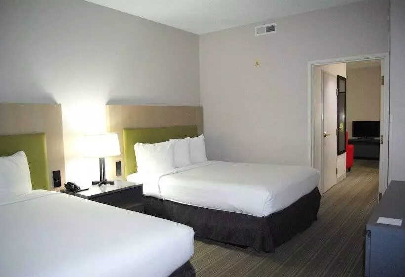 호텔 Wingate By Wyndham Matthews, Nc