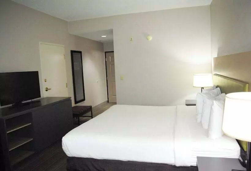 호텔 Wingate By Wyndham Matthews, Nc