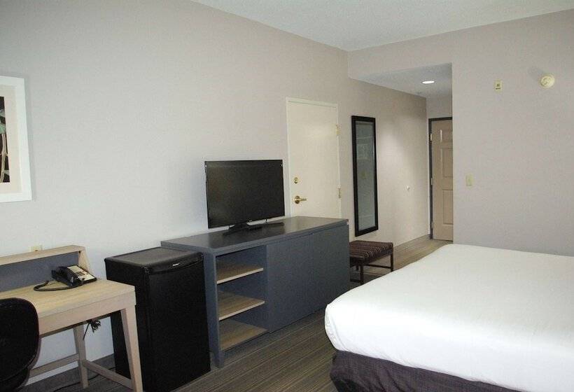 فندق Wingate By Wyndham Matthews, Nc