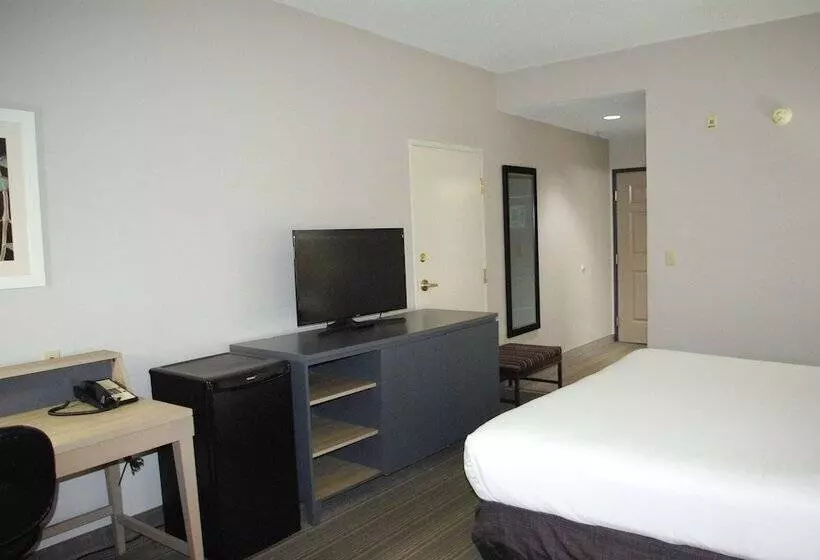 호텔 Wingate By Wyndham Matthews, Nc