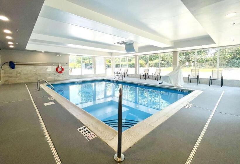 فندق Wingate By Wyndham Matthews, Nc