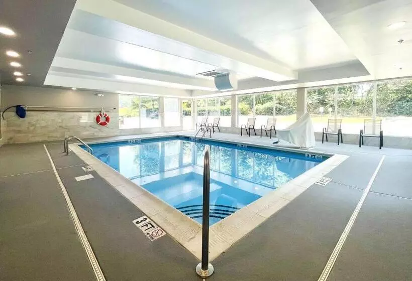 호텔 Wingate By Wyndham Matthews, Nc